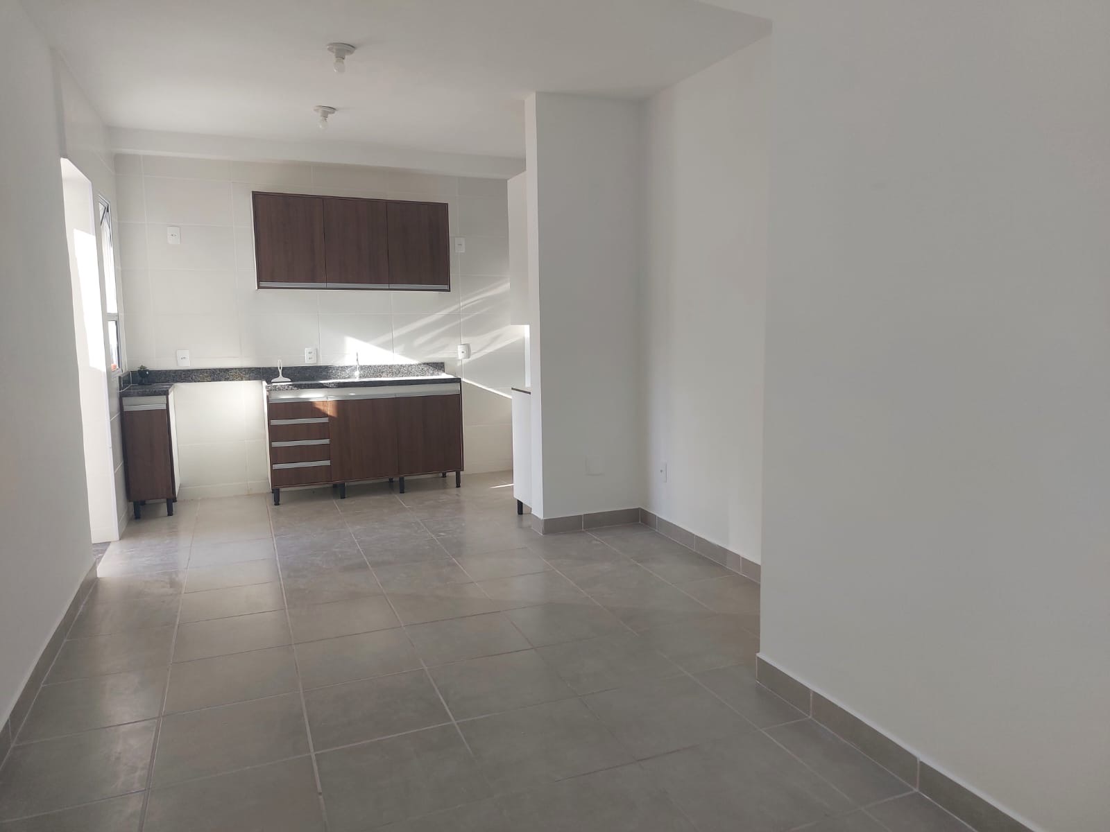 Apartamento Cond Terra Mater