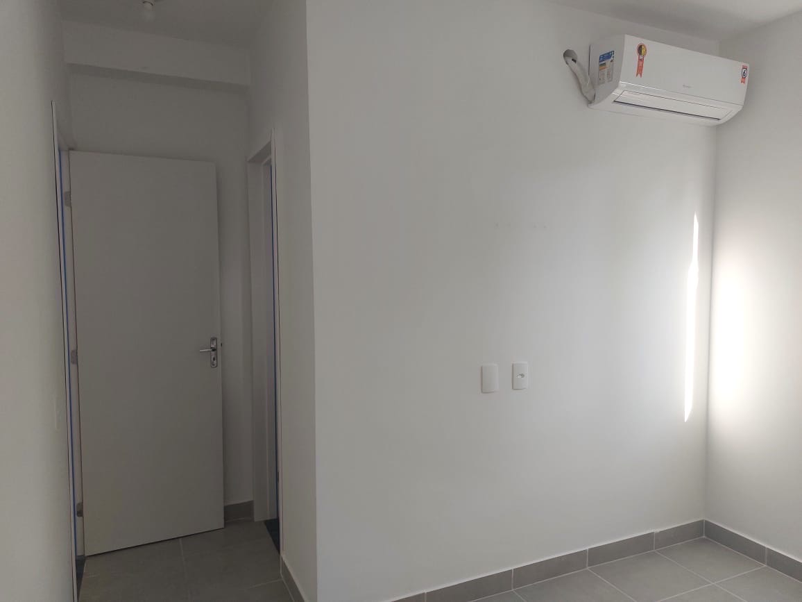 Apartamento Cond Terra Mater