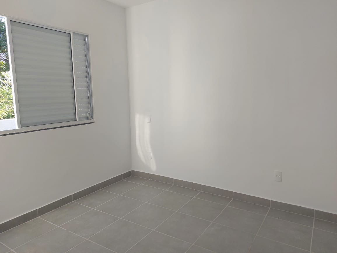 Apartamento Cond Terra Mater