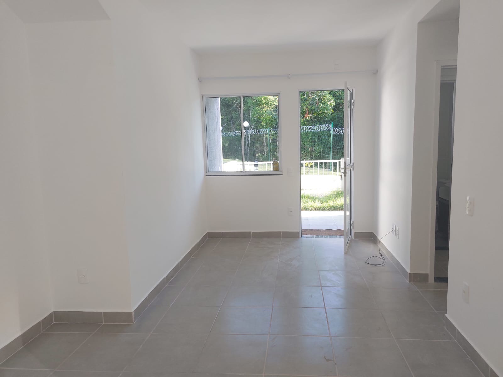 Apartamento Cond Terra Mater