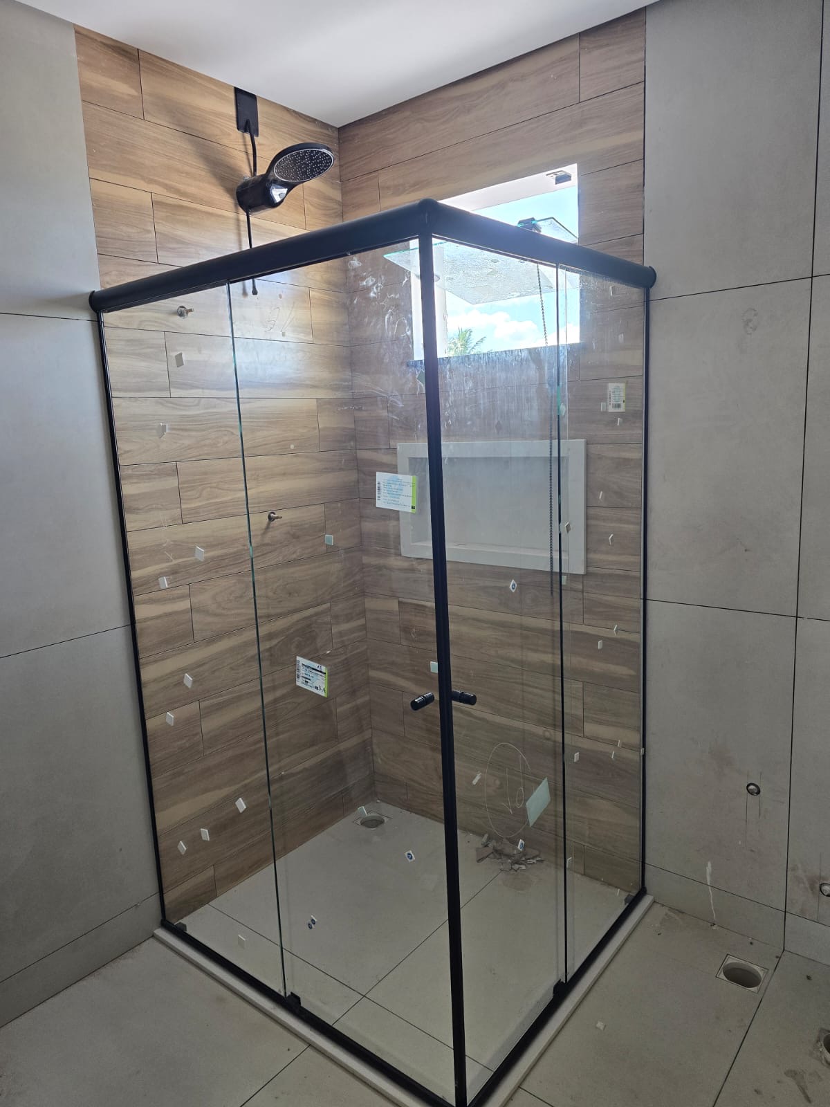 Casa individual em condomínio
