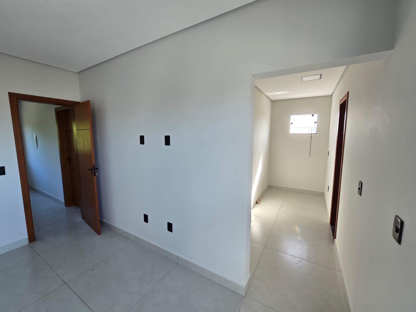 Casa individual em condomínio