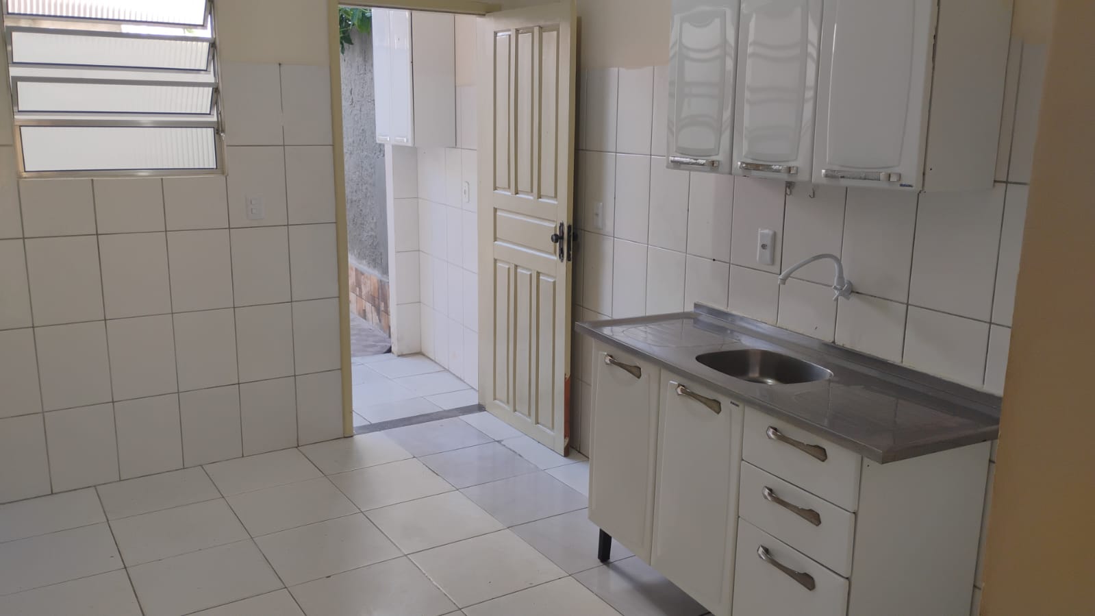 Casa com 2 quartos no Centro de Porto Seguro