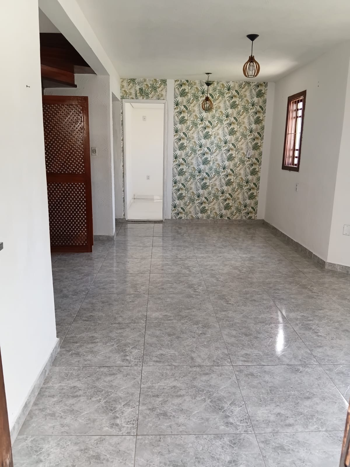 Apartamento 3 quartos no Paraíso dos Pataxós
