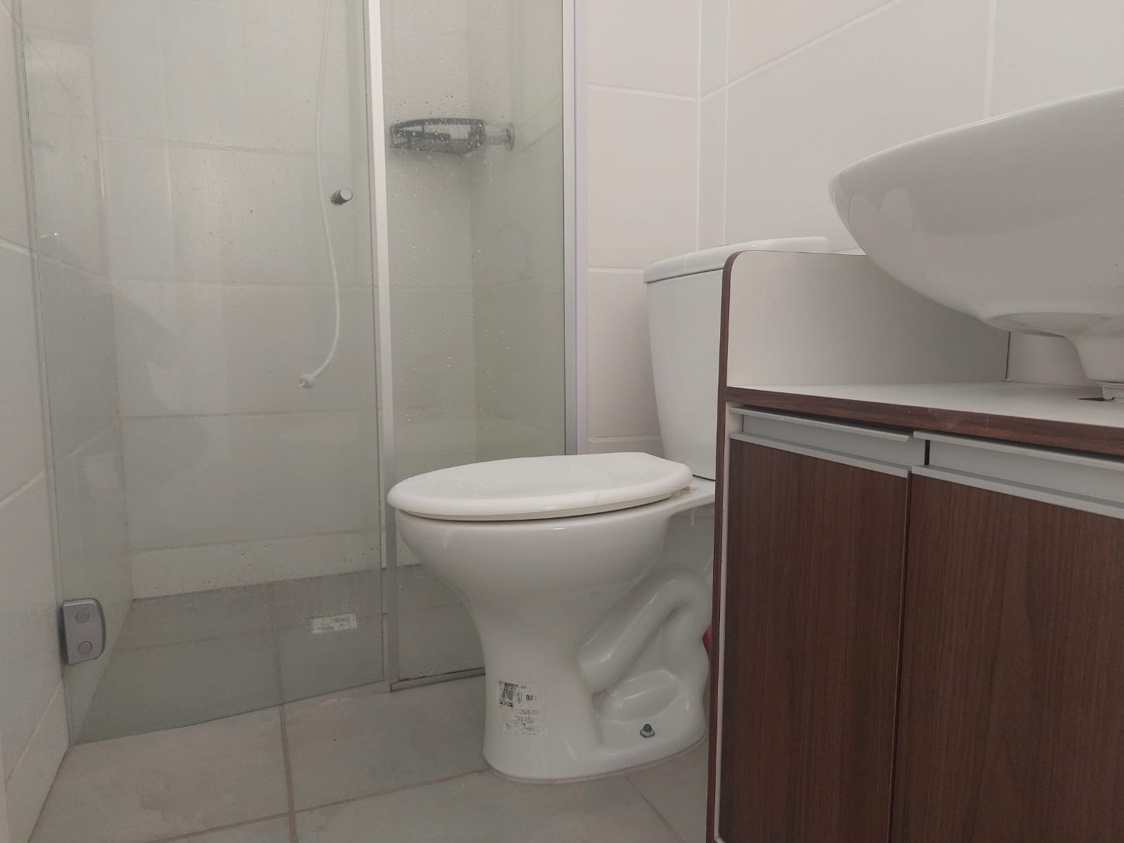 Apartamento Cond Terra Mater