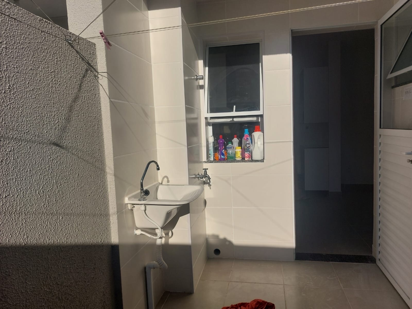 Apartamento Cond Terra Mater