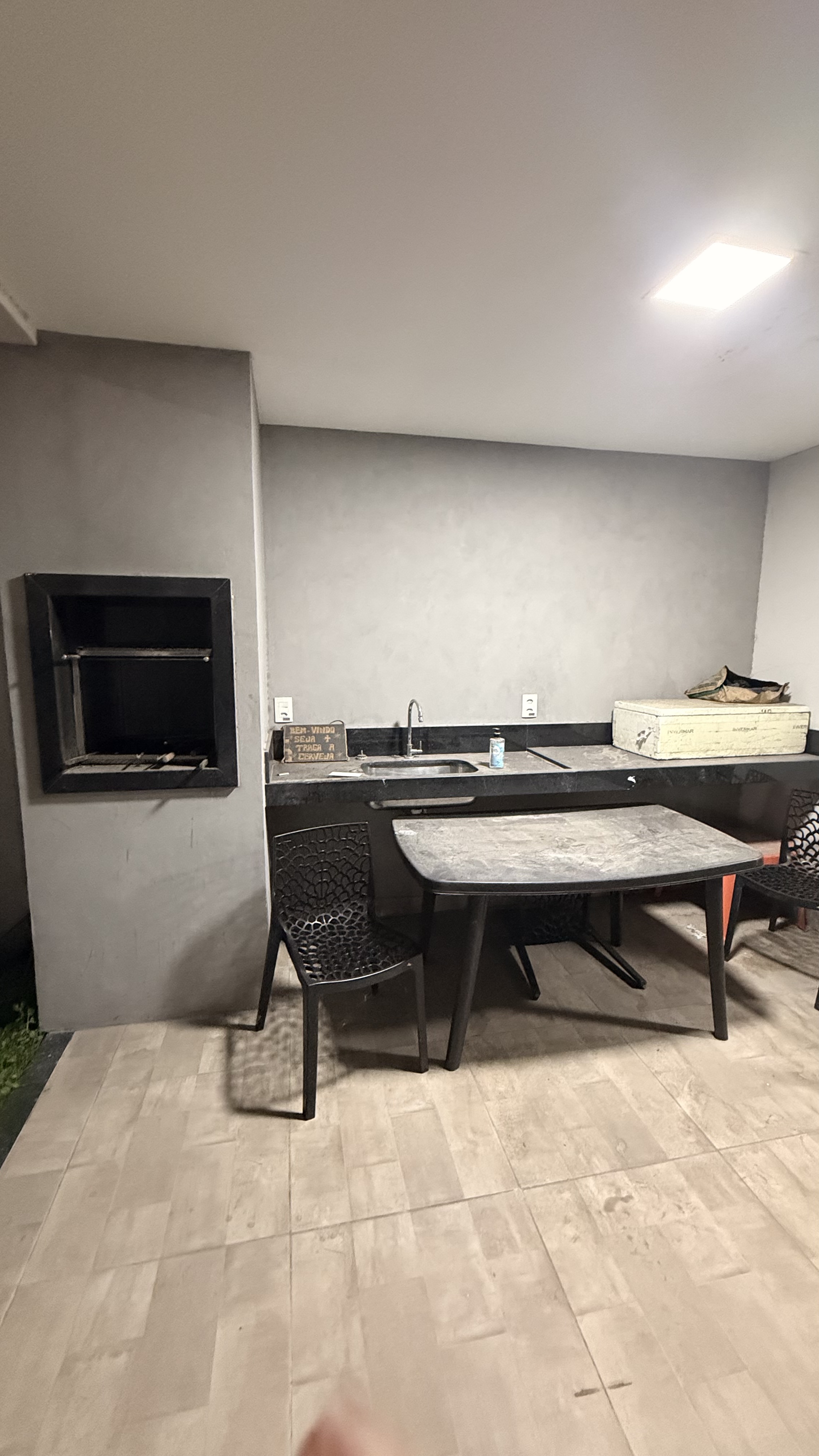 Duplex 3 quartos perto Mix Mateus
