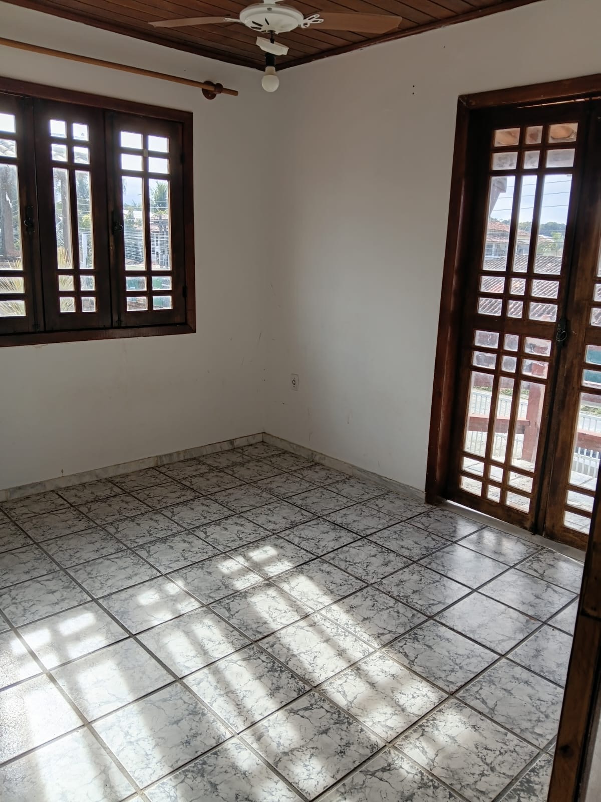 Apartamento 3 quartos no Paraíso dos Pataxós