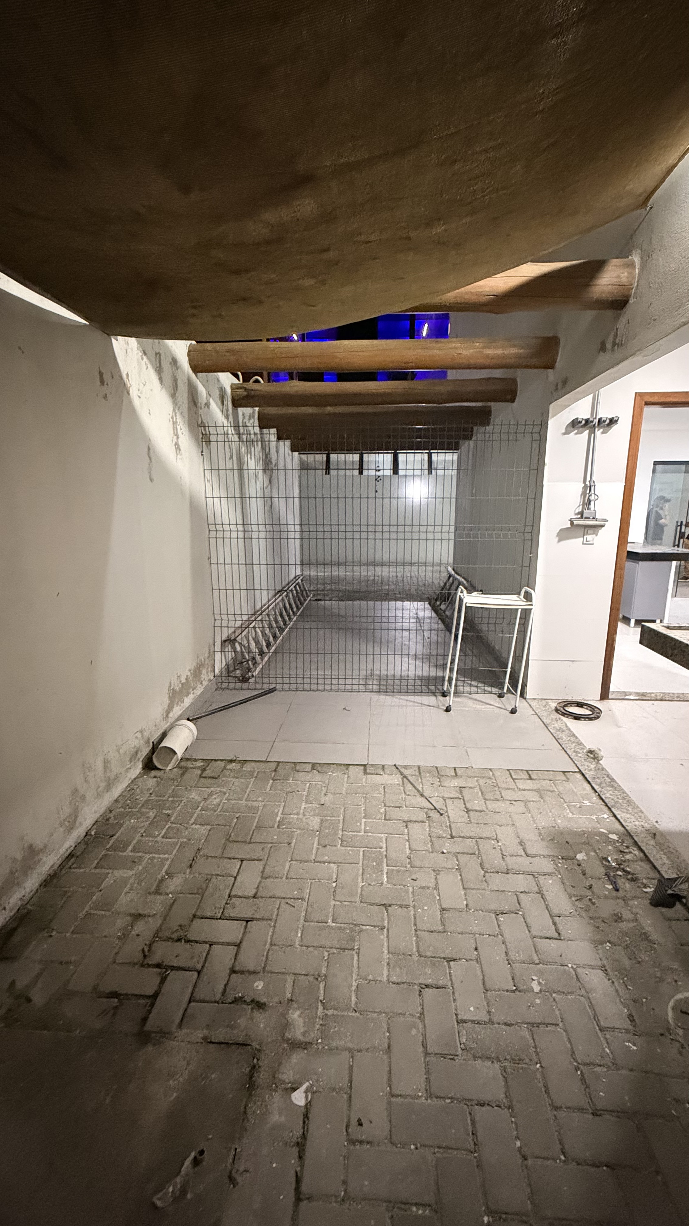 Duplex 3 quartos perto Mix Mateus