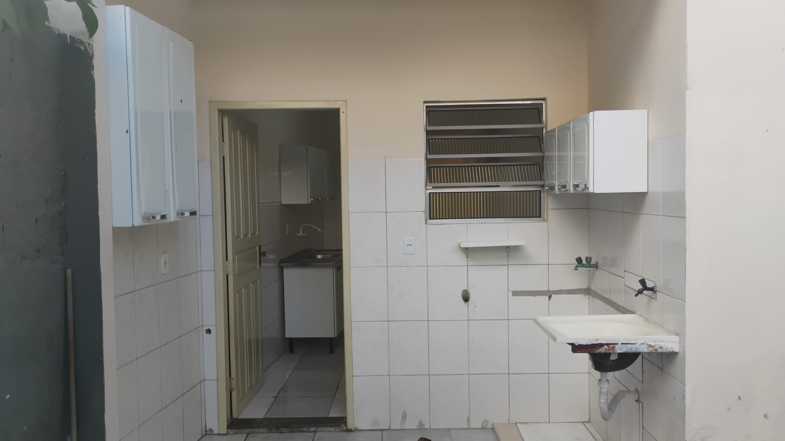 Casa com 2 quartos no Centro de Porto Seguro