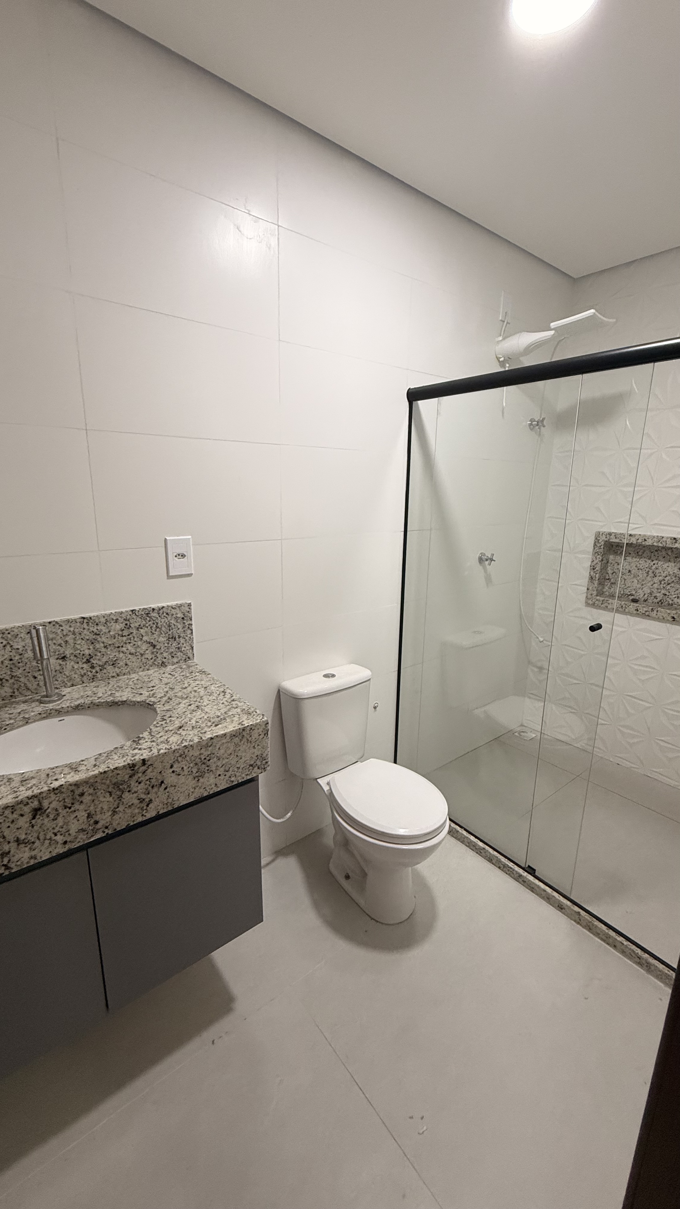 Duplex 3 quartos perto Mix Mateus