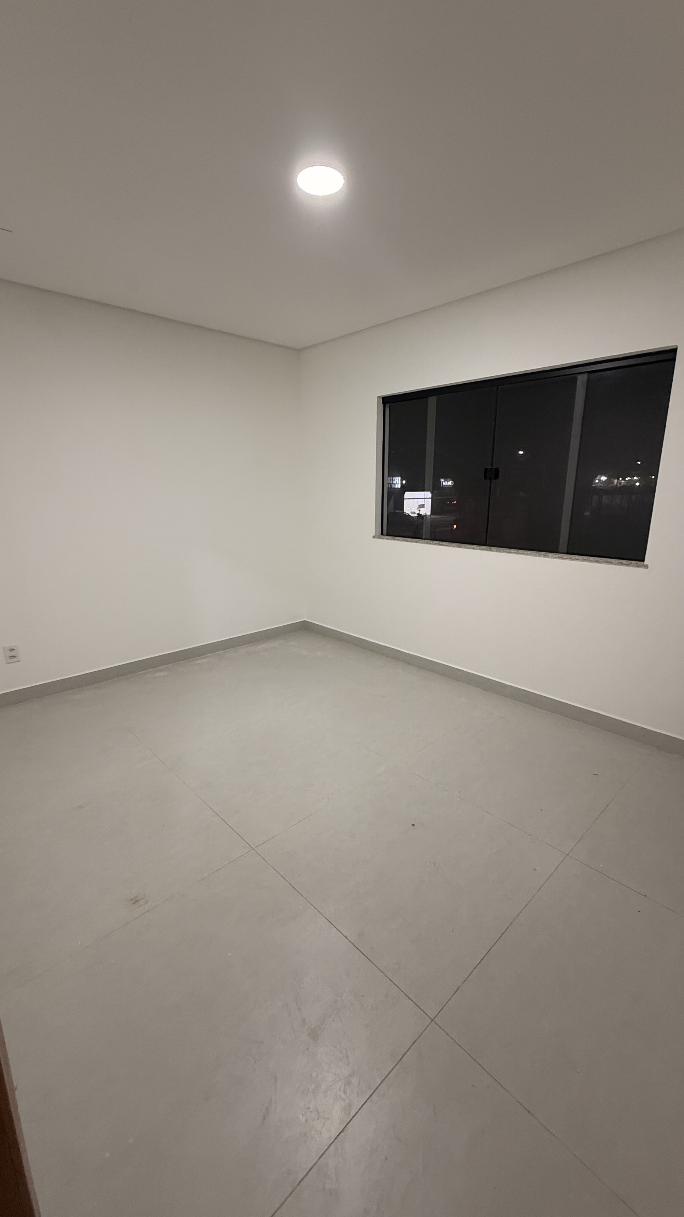 Duplex 3 quartos perto Mix Mateus