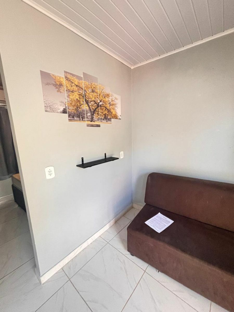 Studio mobiliado no Monte das Oliveira