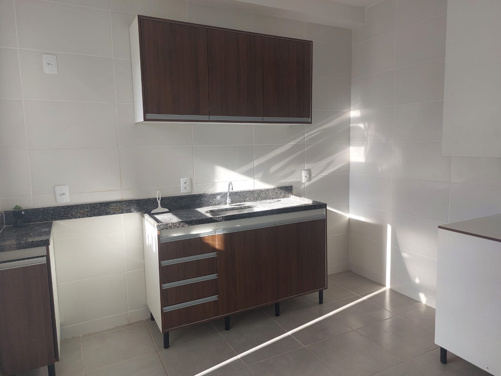 Apartamento Cond Terra Mater