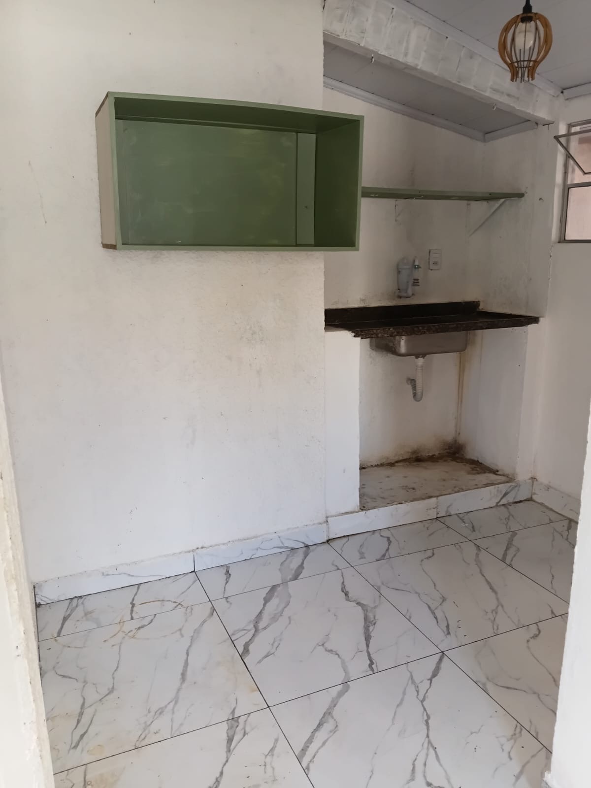Apartamento 3 quartos no Paraíso dos Pataxós