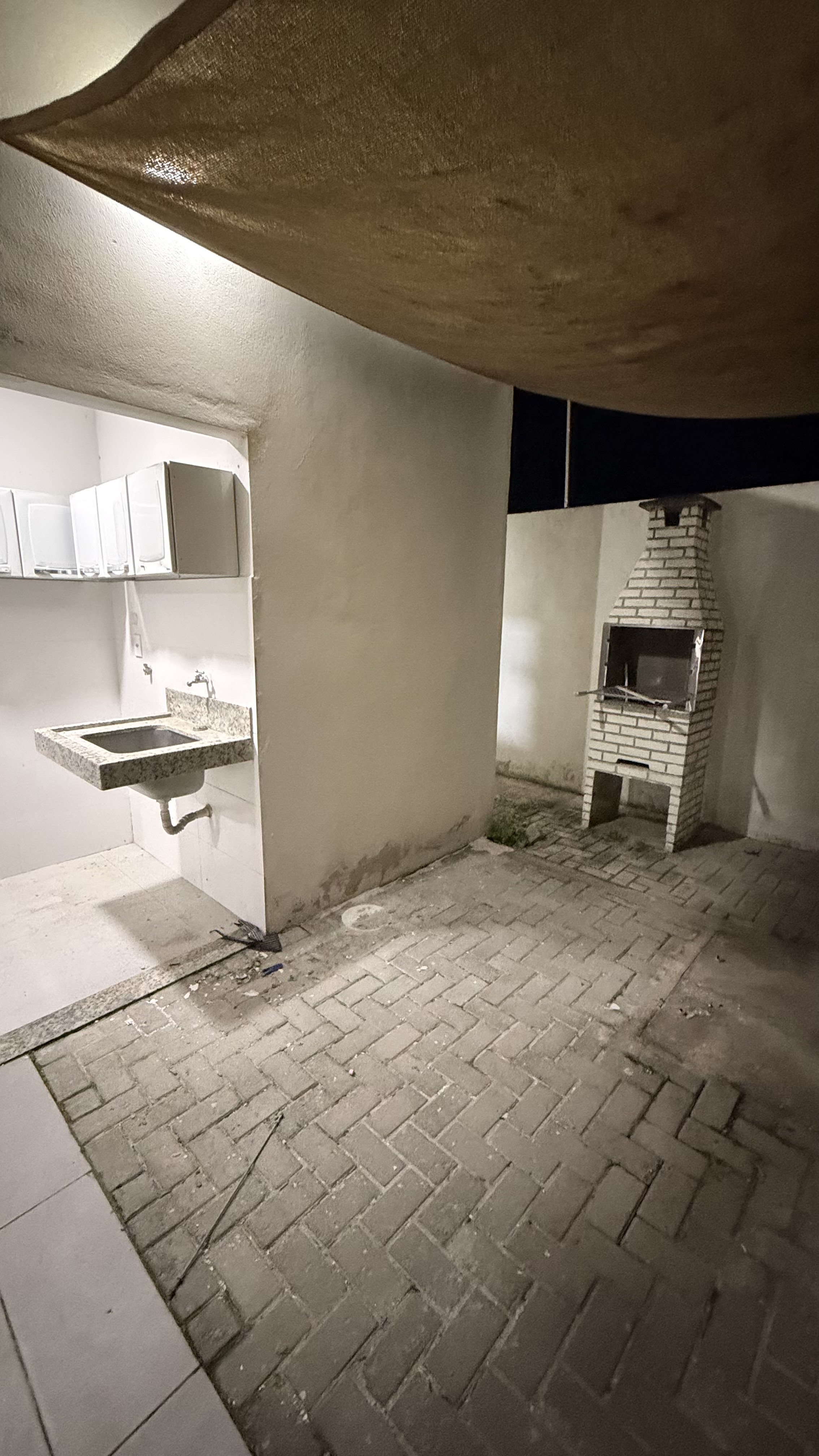 Duplex 3 quartos perto Mix Mateus