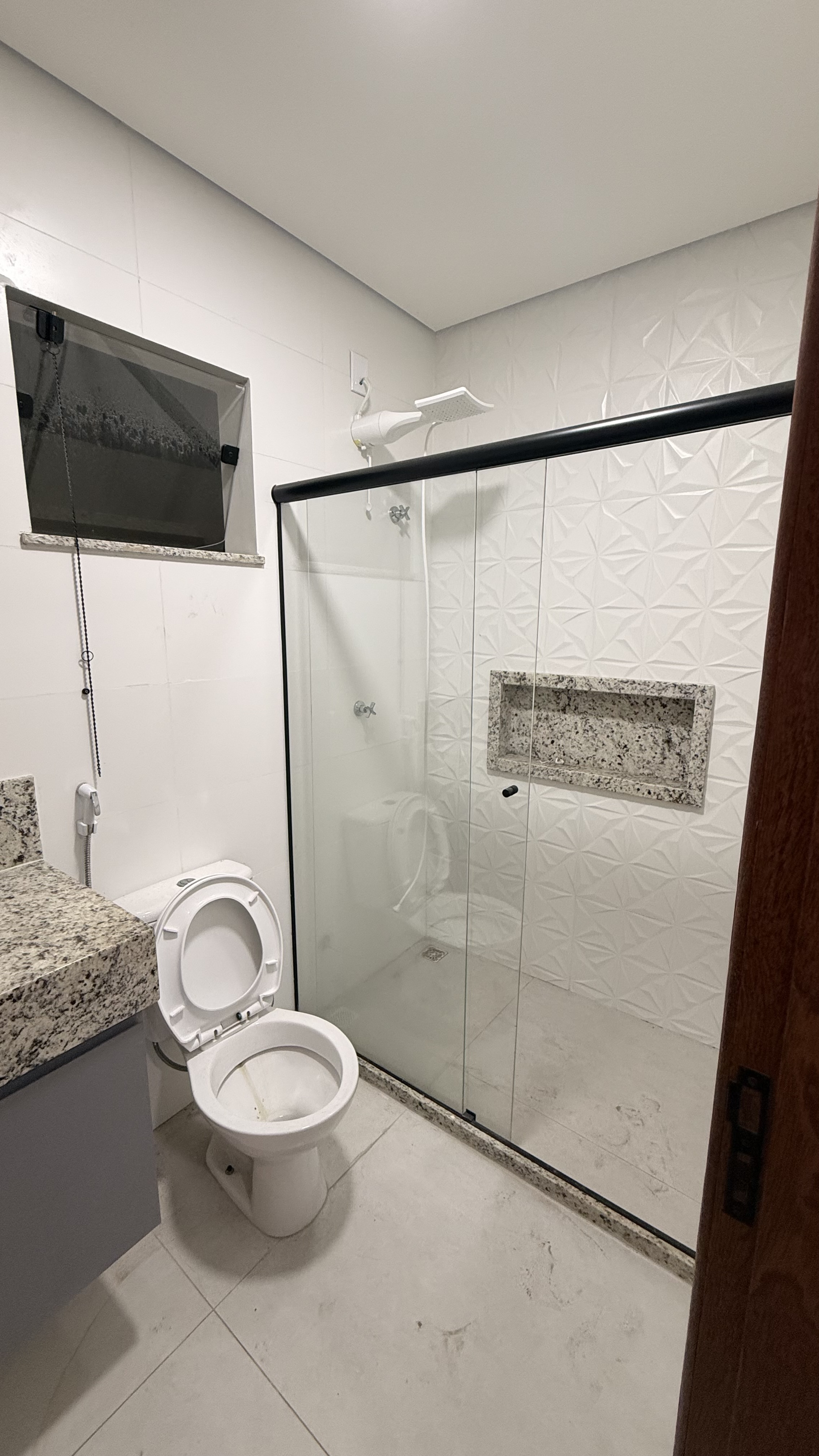Duplex 3 quartos perto Mix Mateus