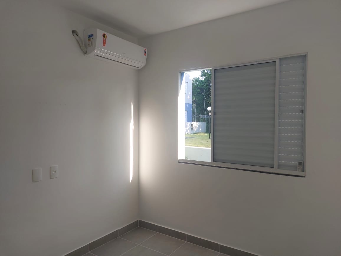 Apartamento Cond Terra Mater