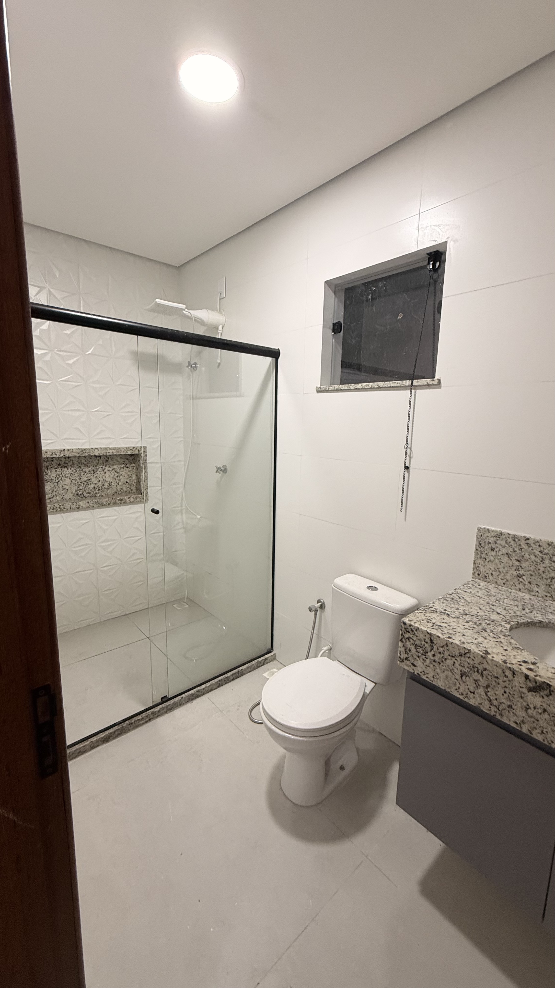 Duplex 3 quartos perto Mix Mateus