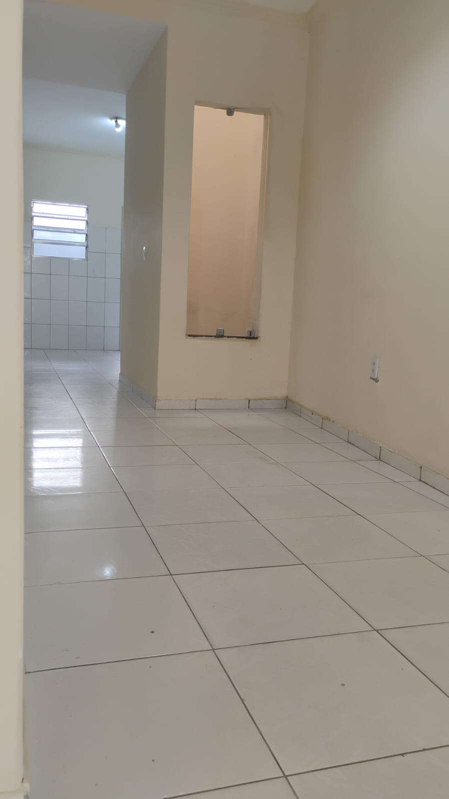 Casa com 2 quartos no Centro de Porto Seguro