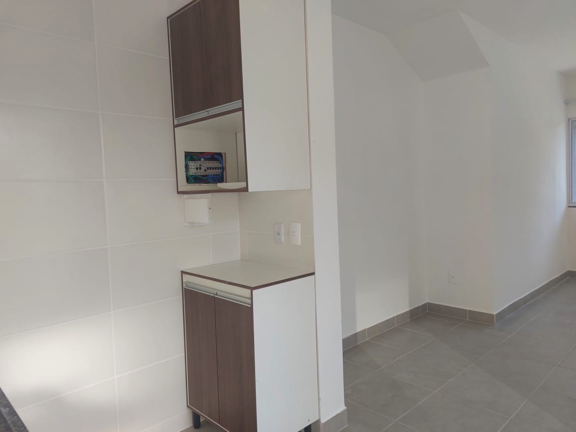 Apartamento Cond Terra Mater