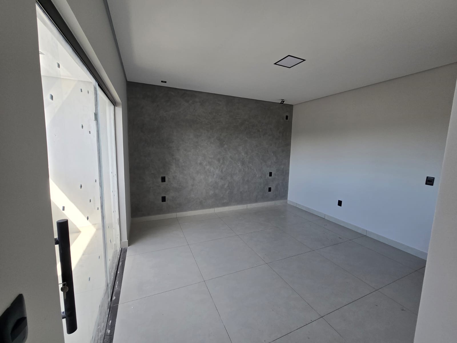 Casa individual em condomínio