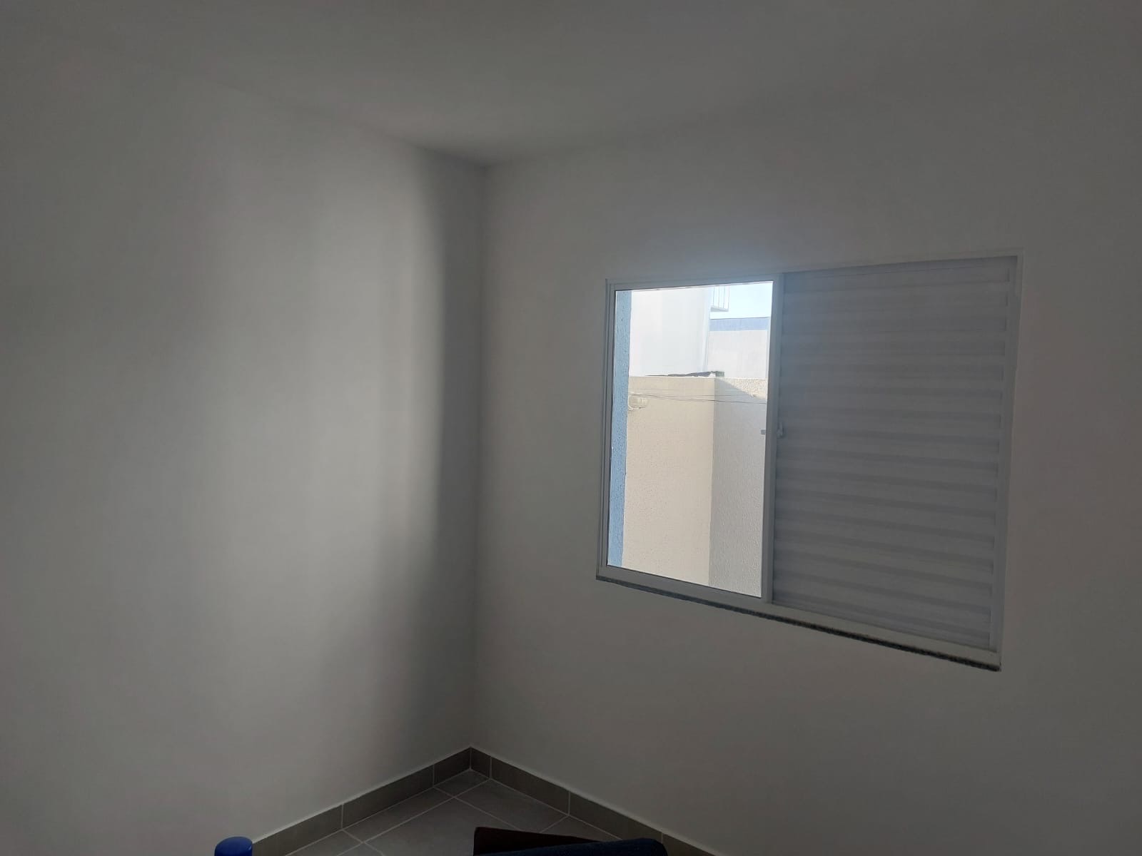 Apartamento Cond Terra Mater