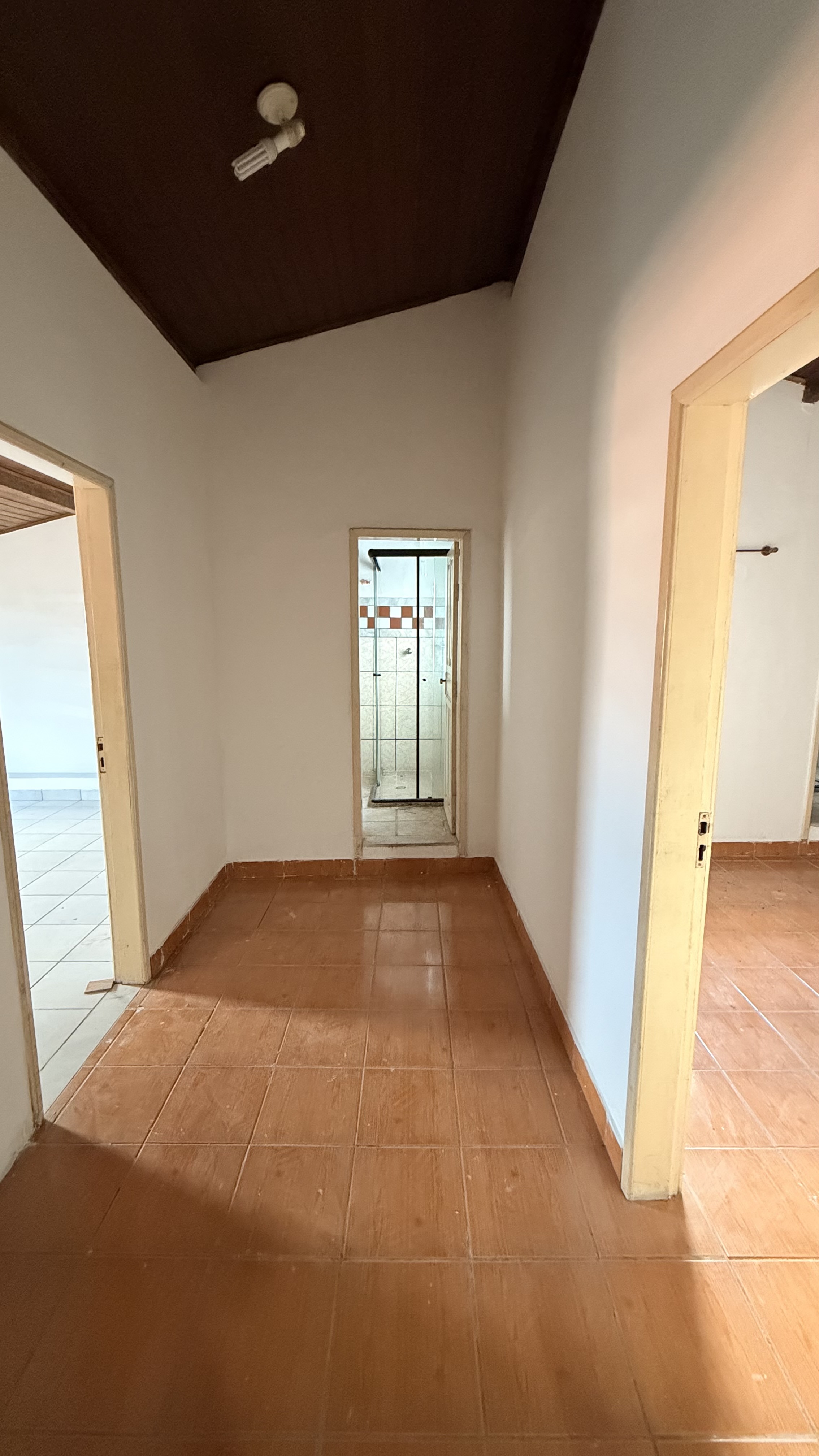 Apartamento 3 quartos no Centro de Porto Seguro