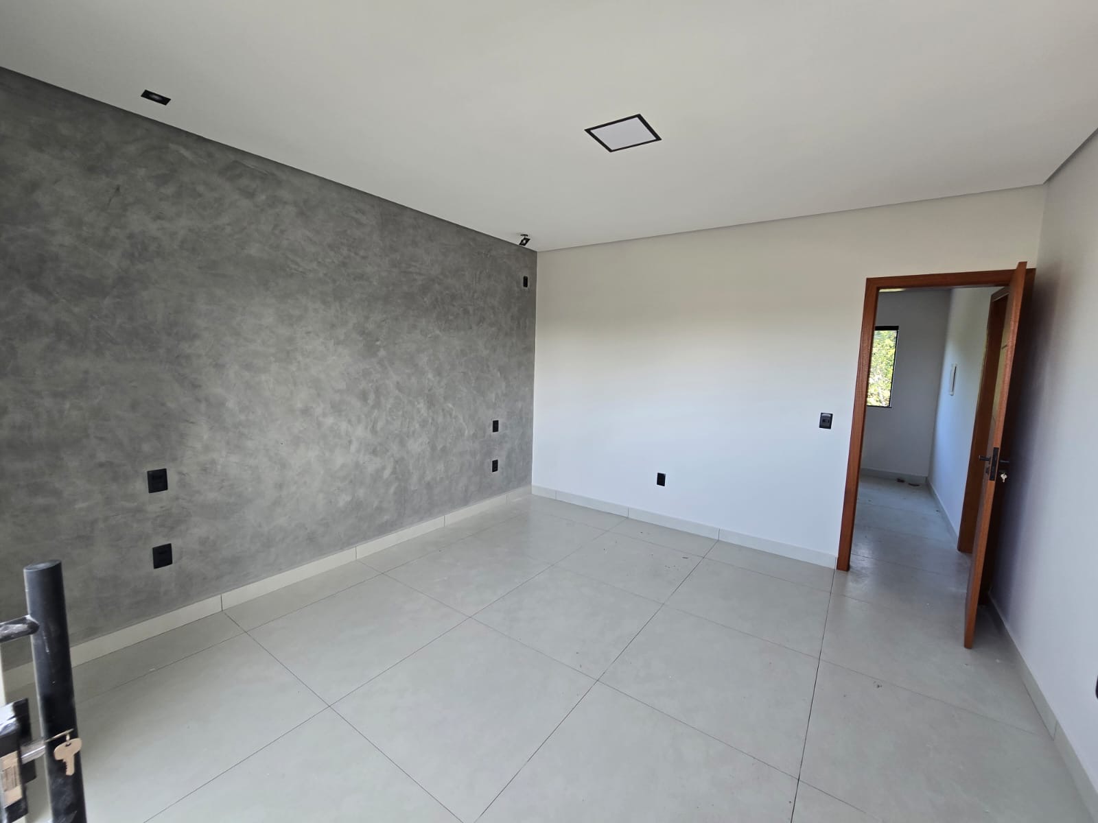 Casa individual em condomínio