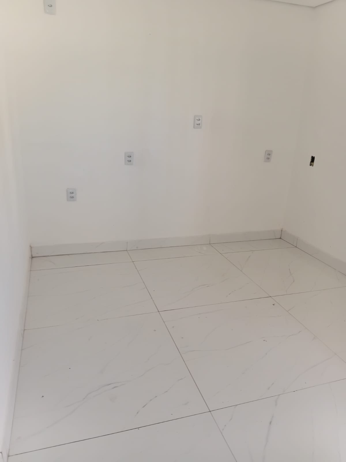Apartamento 3 quartos no Paraíso dos Pataxós