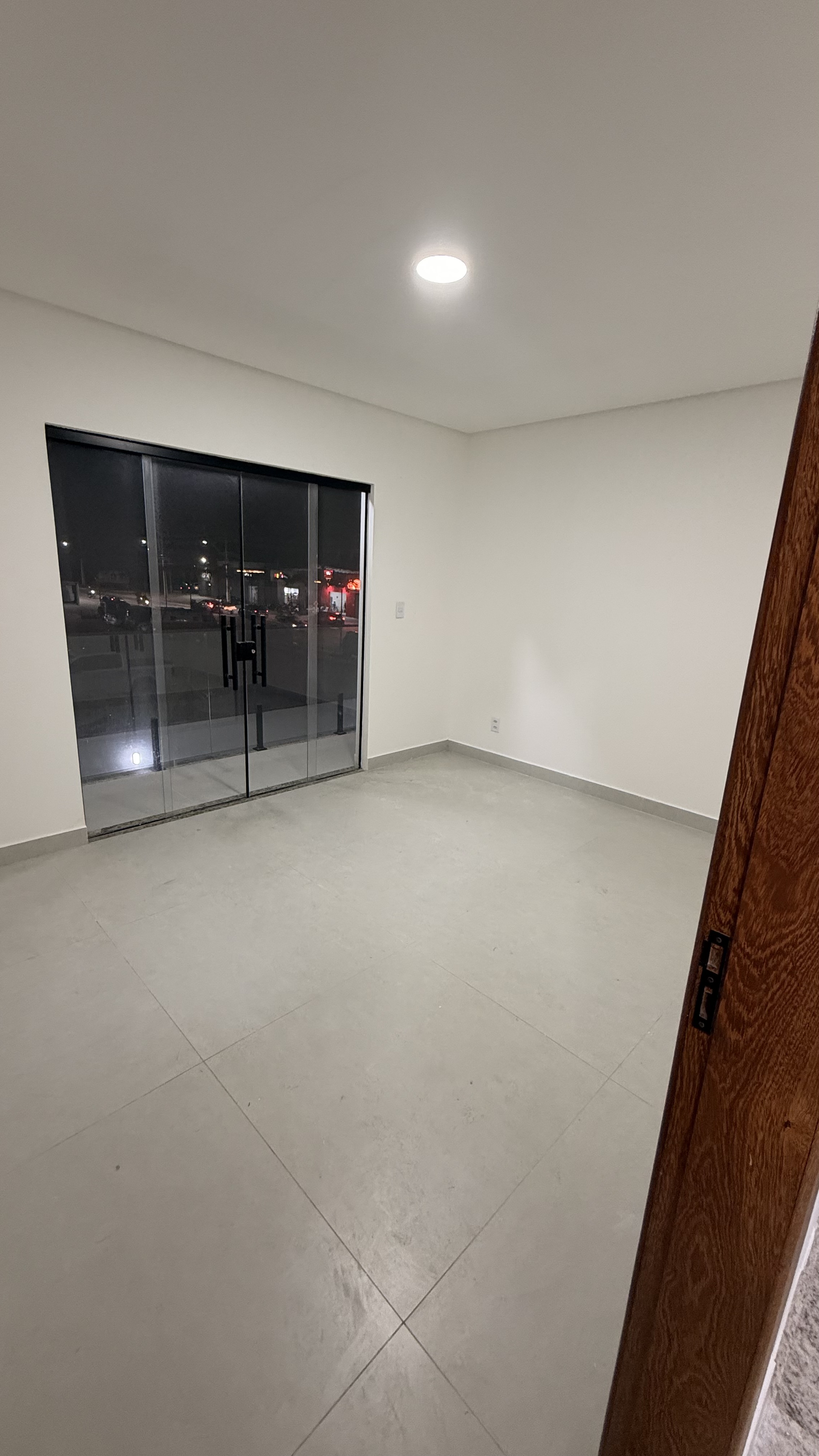 Duplex 3 quartos perto Mix Mateus