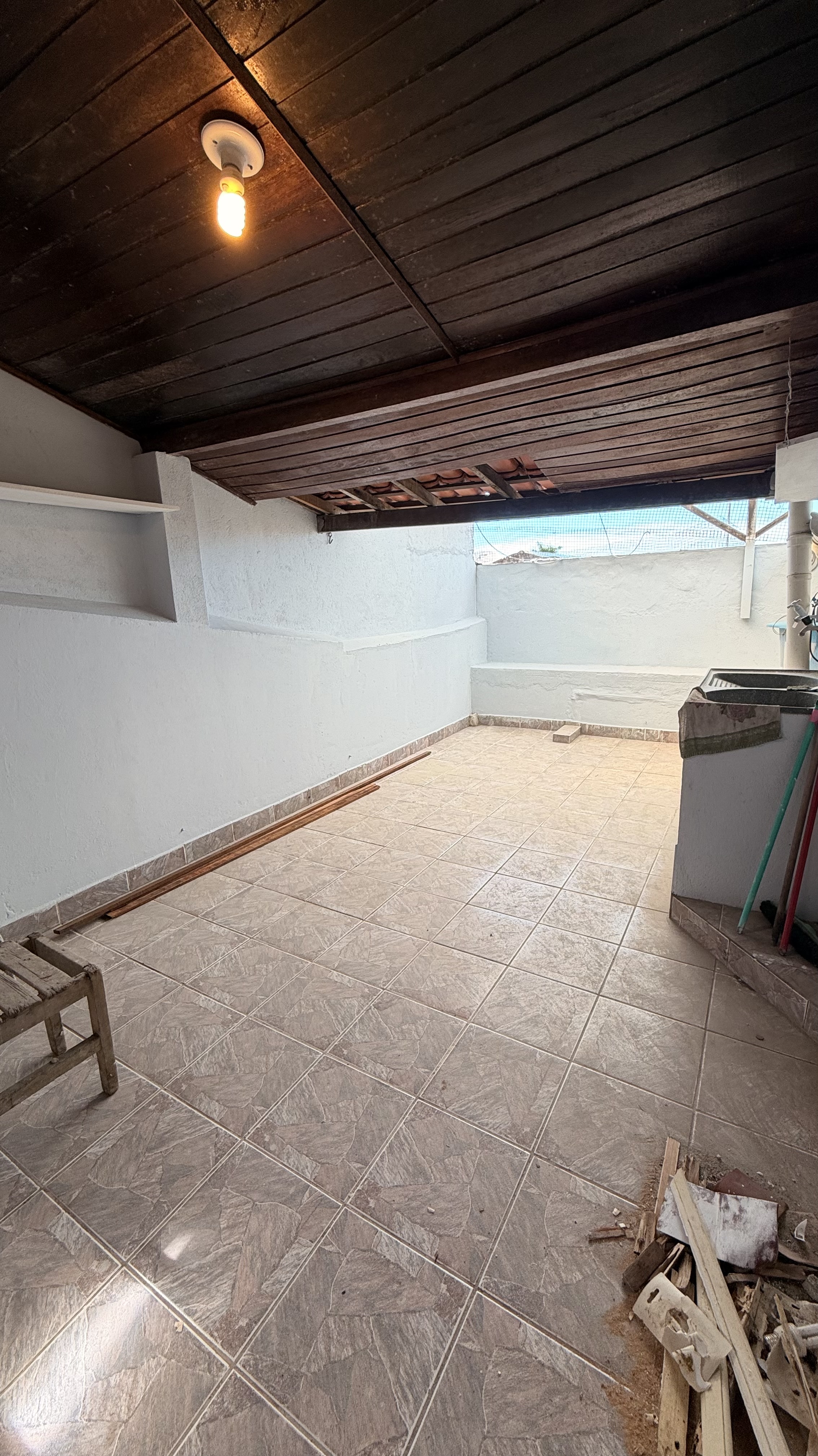 Apartamento 3 quartos no Centro de Porto Seguro