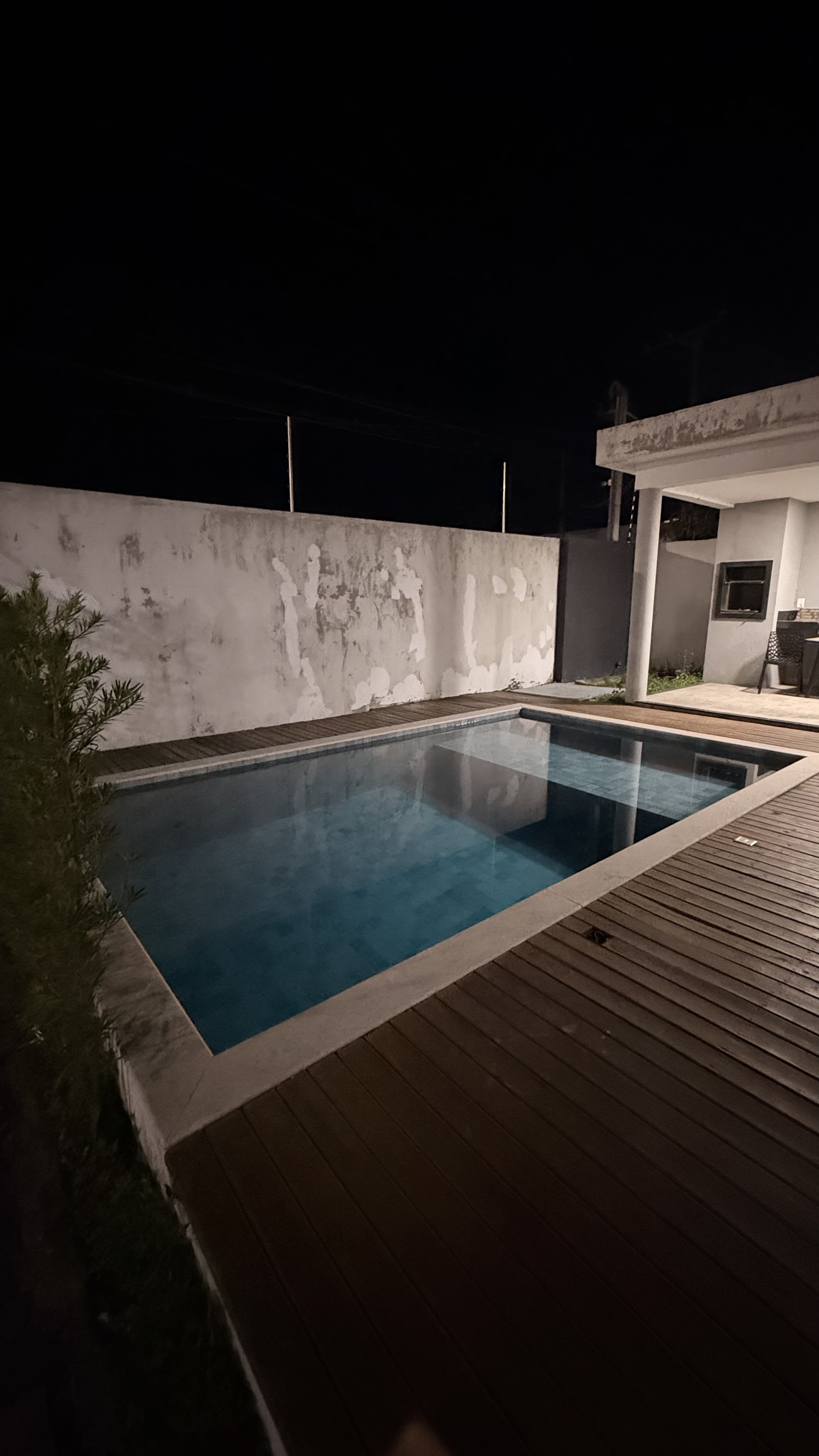 Duplex 3 quartos perto Mix Mateus