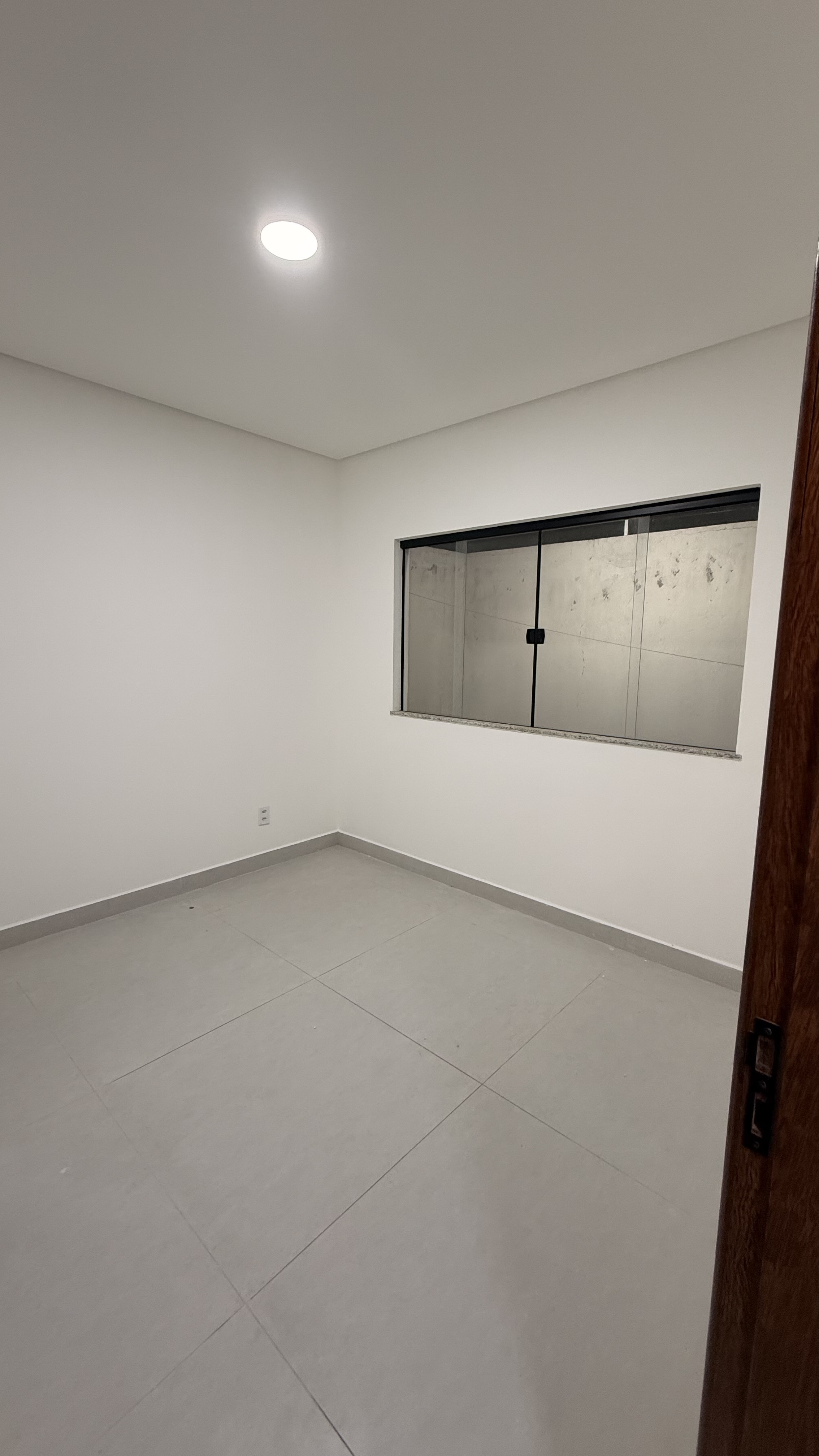 Duplex 3 quartos perto Mix Mateus