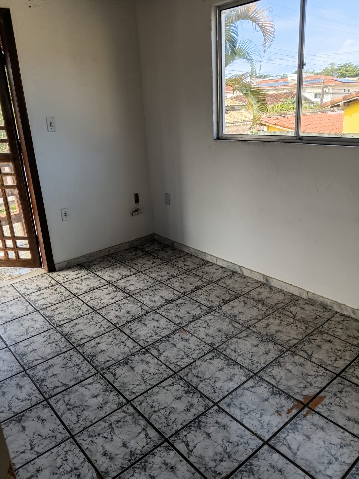 Apartamento 3 quartos no Paraíso dos Pataxós
