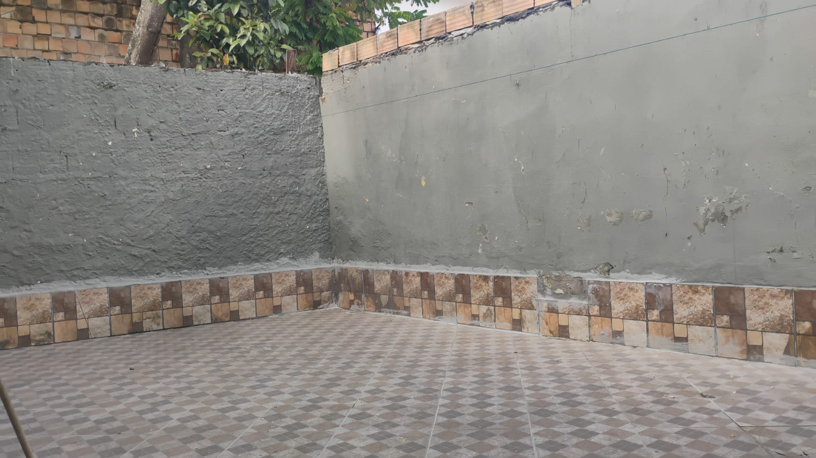 Casa com 2 quartos no Centro de Porto Seguro
